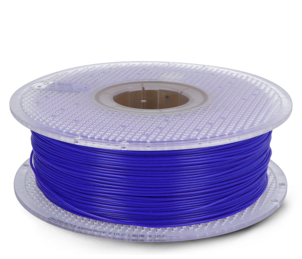 Bambu Lab PLA Basic 1,75mm 1kg Blue - 1323617 - zdjęcie
